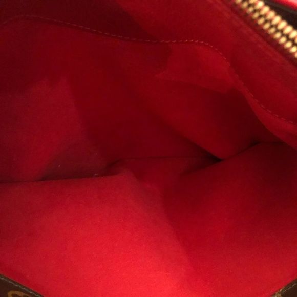 Louis Vuitton Pallas MM - Picture 14 of 15